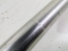 Load image into Gallery viewer, 2013 Harley VRSCF Muscle Rod Right Front Fork Outer Tube 48705-09 | Mototech271
