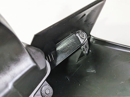 2019 Triumph Speed Triple RS 1050 Front Visor Fly Screen & Air Inlet T2303582 {{ shop.shopifyCountryName }} - Mototech271