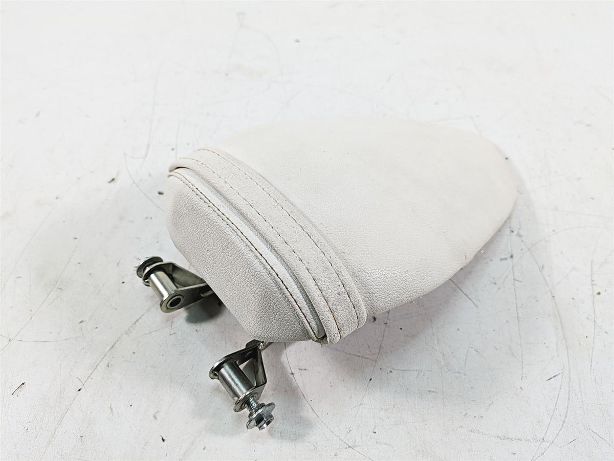 2013 MV Agusta F3 675 ERA Rear Passenger Pillion Seat Saddle 8000B7404 {{ shop.shopifyCountryName }} - Mototech271