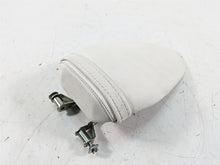 Load image into Gallery viewer, 2013 MV Agusta F3 675 ERA Rear Passenger Pillion Seat Saddle 8000B7404 | Mototech271
