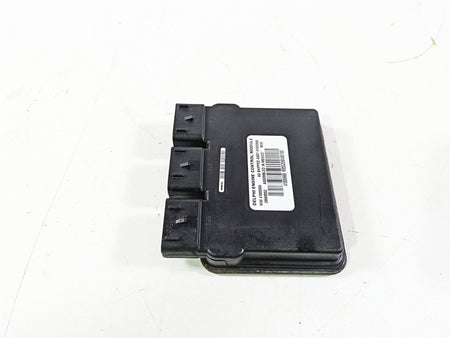 2018 Harley Softail FXFBS Fat Bob Cdi Ecu Ecm Engine Control Module 41000668 {{ shop.shopifyCountryName }} - Mototech271