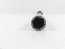 Load image into Gallery viewer, 2012 BMW S1000RR K46 Straight Front Axle Wheel Spindle 31427713304 | Mototech271
