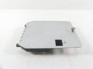 2001 BMW R1150 GS R21 Owners Tools Box + Key Set - Read 51162313394