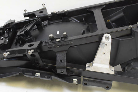 2012 BMW K1600GTL K1600 GTL K48 Rear Subframe Sub Frame STRAIGHT 46518563239 {{ shop.shopifyCountryName }} - Mototech271
