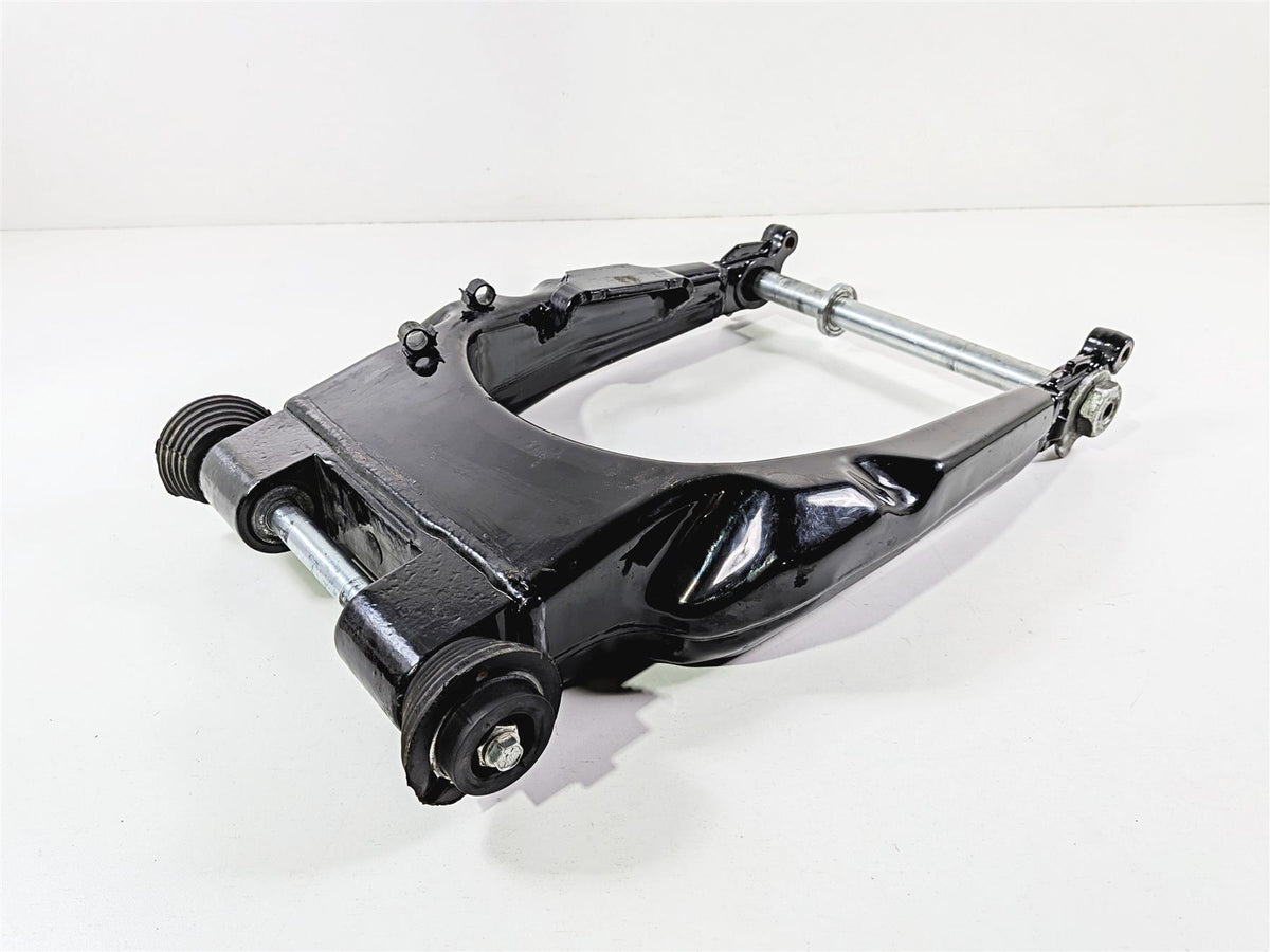2017 Harley Touring FLHXS Street Glide Swingarm Swing Arm & Axle 47549-09A 45470-99 {{ shop.shopifyCountryName }} - Mototech271