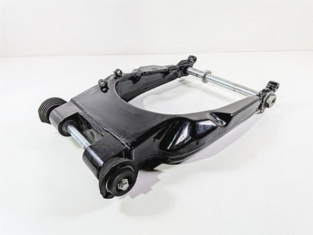 2017 Harley Touring FLHXS Street Glide Swingarm Swing Arm & Axle 47549-09A 45470-99 {{ shop.shopifyCountryName }} - Mototech271