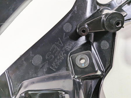 2022 Yamaha YZF R1 R1M RN65 Headlight Fairing Cover Cowling Mount B3L-2835H-00-Mototech271