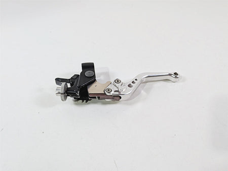 2008 Yamaha YZF R1 RN19 Clutch Perch & Adjustable Lever 4XV-82910-15-00 {{ shop.shopifyCountryName }} - Mototech271