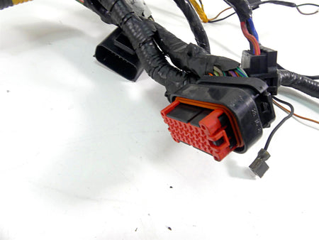 2011 Harley Touring FLTRX Road Glide Front Fairing Wiring Loom - Read 70274-10 {{ shop.shopifyCountryName }} - Mototech271