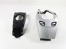 Load image into Gallery viewer, 2009 BMW R1200RT K26 Center Tank Cover &amp; Luggage Rack 46637682974 | Mototech271
