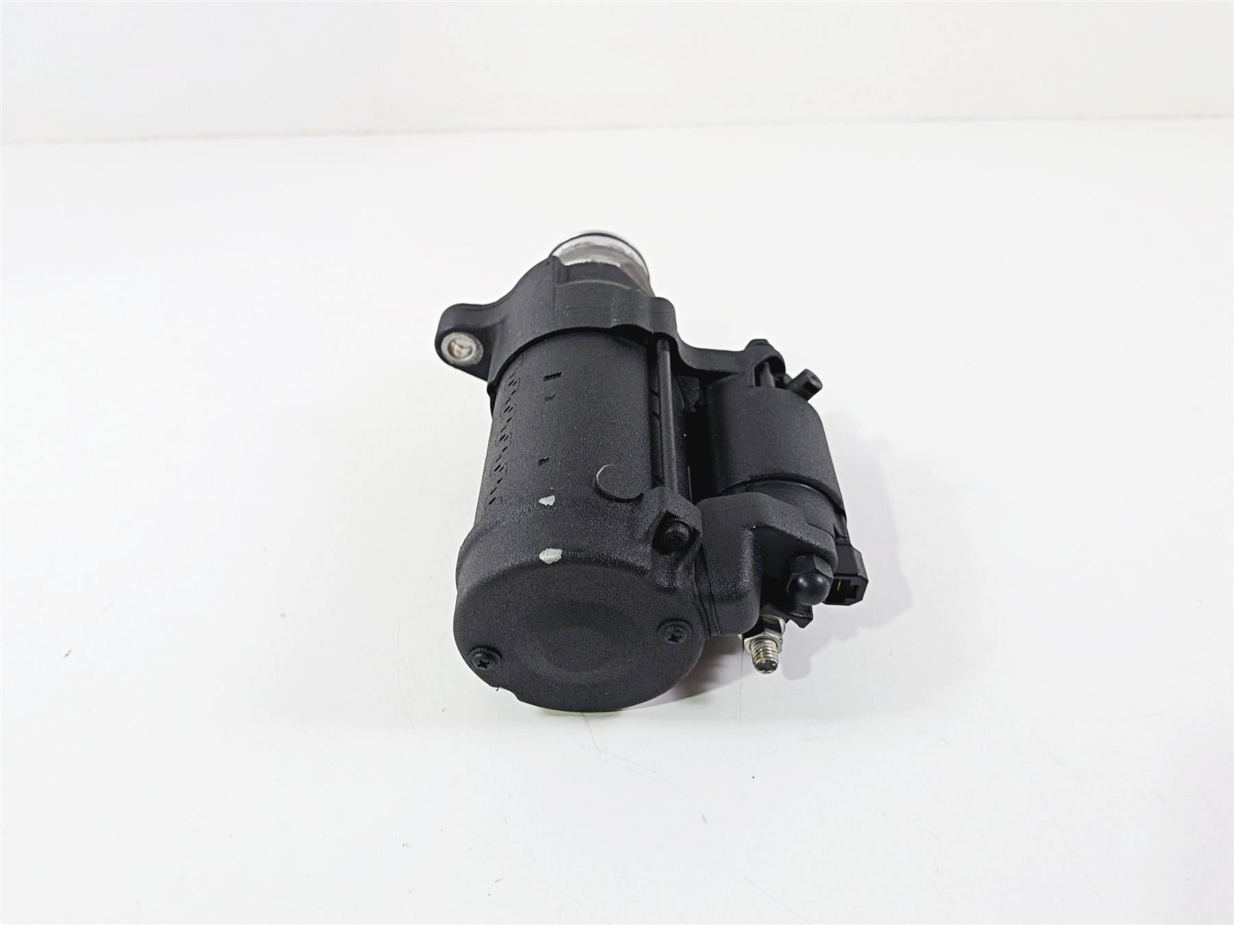 2018 Harley Touring FLHTCU Electra Glide Engine Starter Motor 107 114 31400053-Mototech271