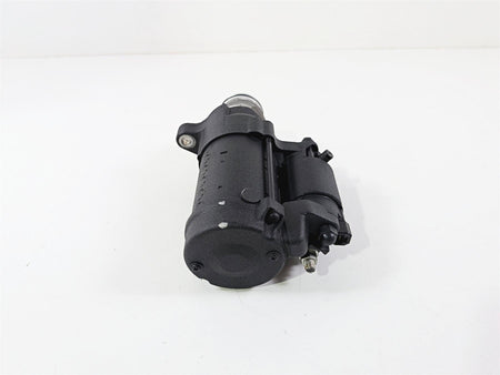 2018 Harley Touring FLHTCU Electra Glide Engine Starter Motor 107 114 31400053-Mototech271