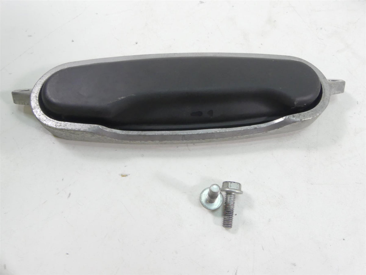 2016 Indian Chief Dark Horse High Flow Round Air Filter Cleaner Breather 2880654 {{ shop.shopifyCountryName }} - Mototech271