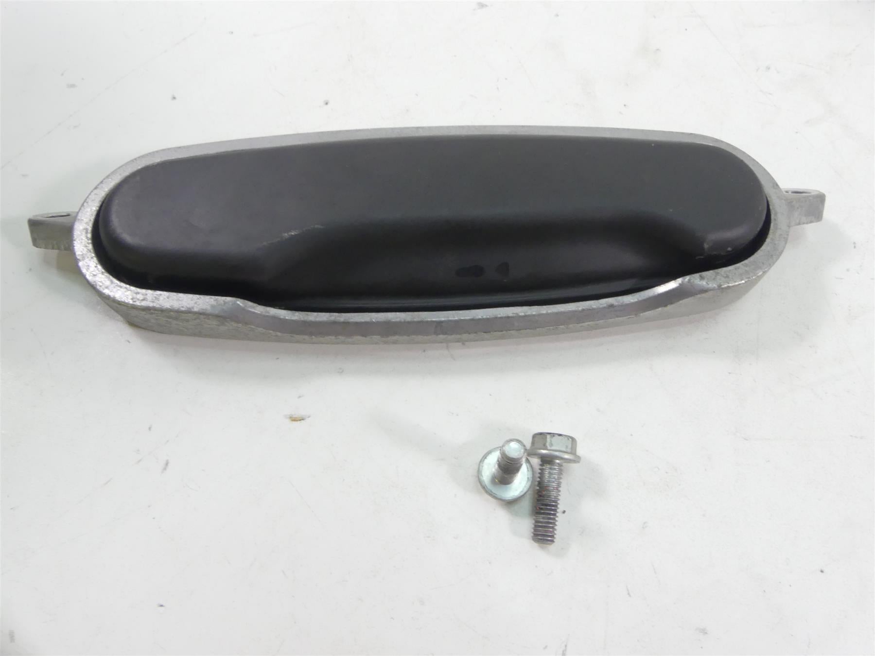 2016 Indian Chief Dark Horse High Flow Round Air Filter Cleaner Breather 2880654 {{ shop.shopifyCountryName }} - Mototech271