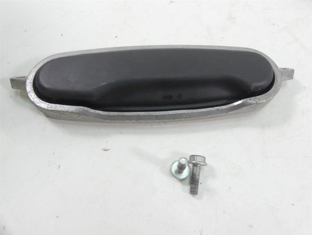 2016 Indian Chief Dark Horse High Flow Round Air Filter Cleaner Breather 2880654 {{ shop.shopifyCountryName }} - Mototech271