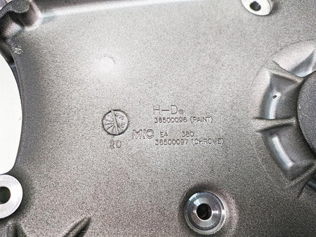 2020 Harley Touring FLHX Street Glide Inner Primary Drive Clutch Cover 36500096 {{ shop.shopifyCountryName }} - Mototech271