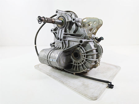 2022 Polaris RZR Turbo R Ultimate Transmission Gear Box 1K -Tested 1337187-Mototech271