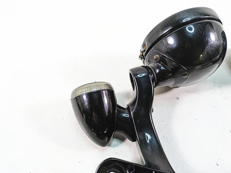 2018 Harley Touring FLHXSE CVO Street Glide Front Blinker & Spot Lights 68000021 {{ shop.shopifyCountryName }} - Mototech271