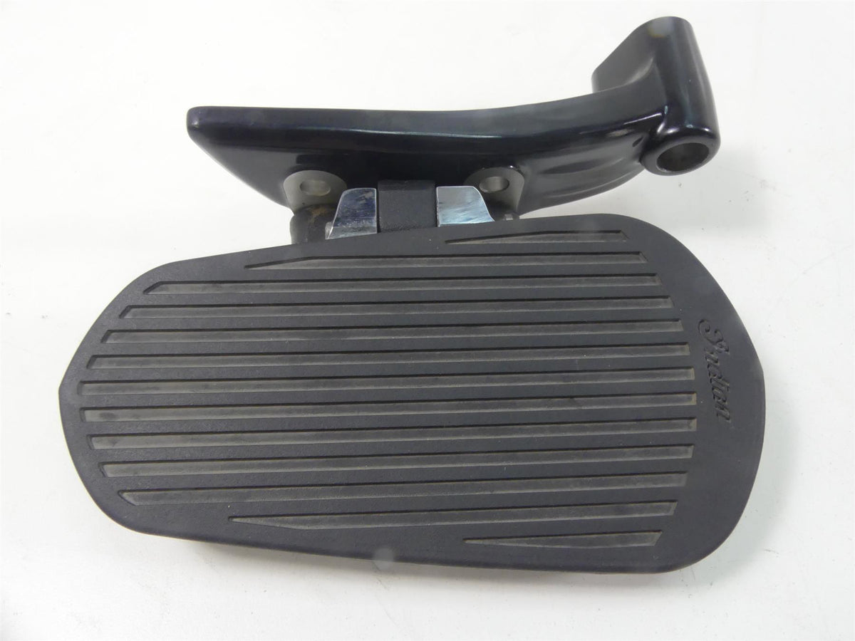 2020 Indian Roadmaster Nice Rear Passenger Floor Board Set 5139676 5139675 {{ shop.shopifyCountryName }} - Mototech271