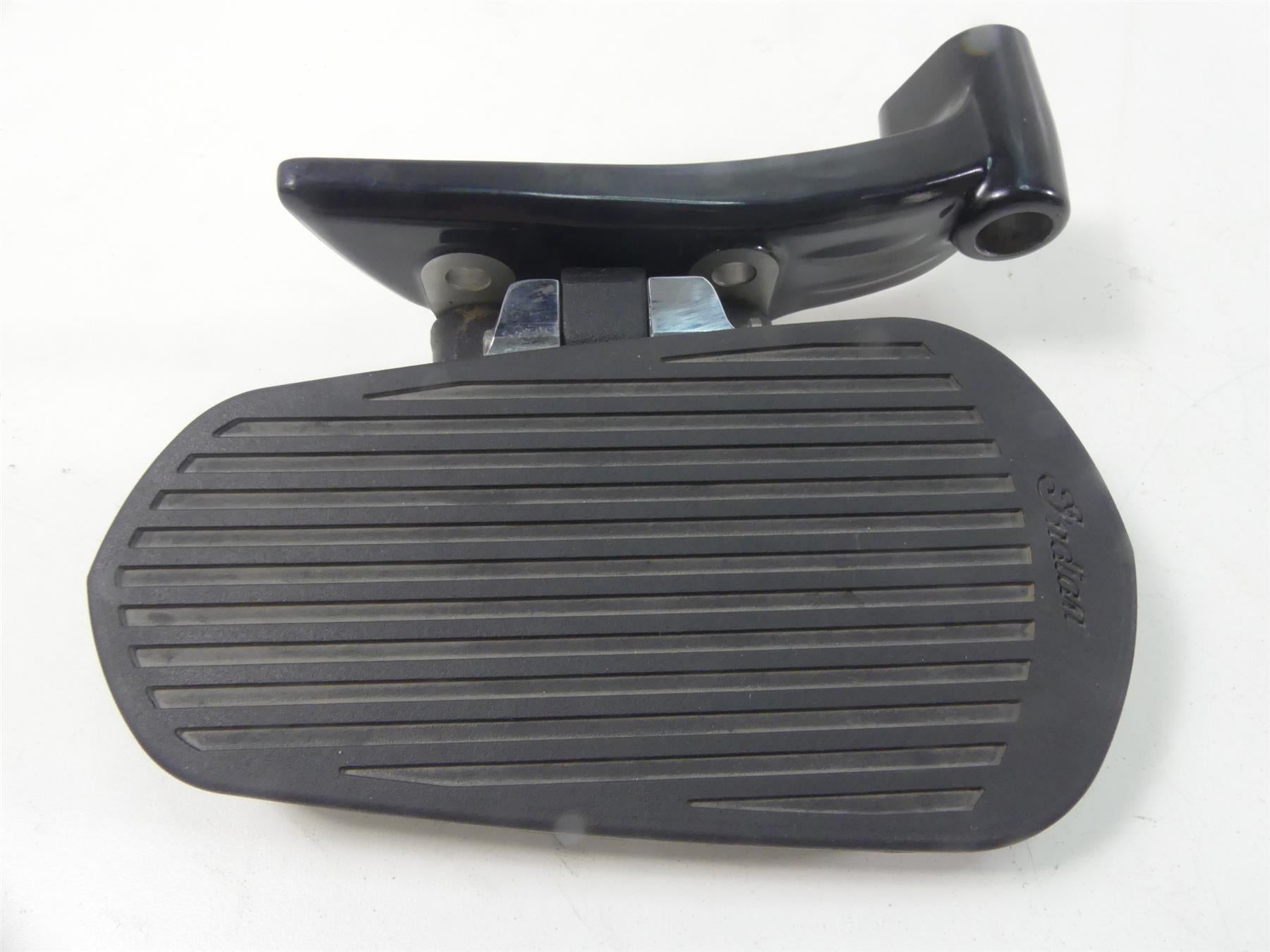 2020 Indian Roadmaster Nice Rear Passenger Floor Board Set 5139676 5139675 {{ shop.shopifyCountryName }} - Mototech271