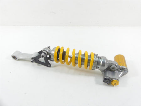 2020 Triumph Speed Triple RS 1050 Rear Ohlins TTX Shock Damper T2050357 {{ shop.shopifyCountryName }} - Mototech271