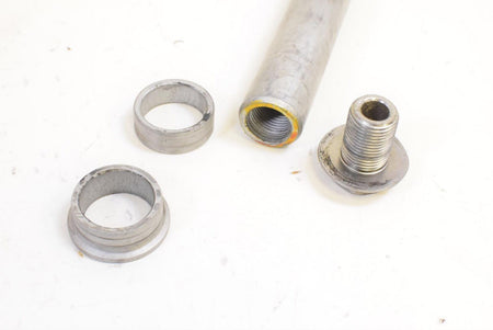 05 Honda CBR1000RR CBR1000 RR Front Wheel Axle Spindle 44301-MCJ-000 {{ shop.shopifyCountryName }} - Mototech271