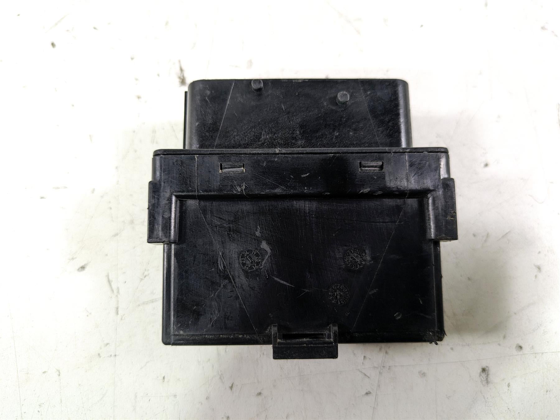 2022 BMW R1250 RT K052 Basic Module Unit Satellite 61358560091 {{ shop.shopifyCountryName }} - Mototech271