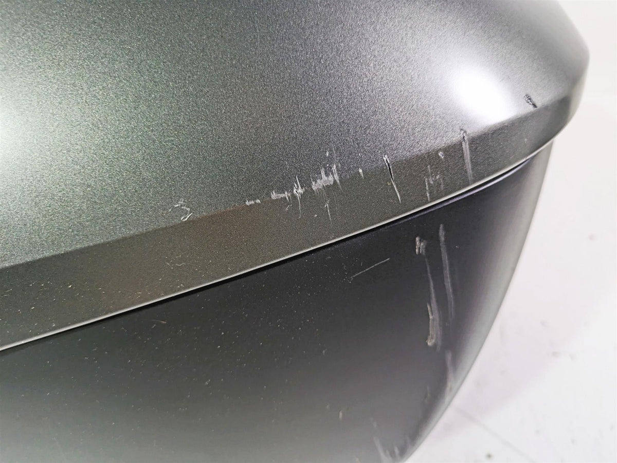 2014 BMW R1200 RT RTW K52 Right Saddlebag Saddle Bag Case 46547728664 {{ shop.shopifyCountryName }} - Mototech271
