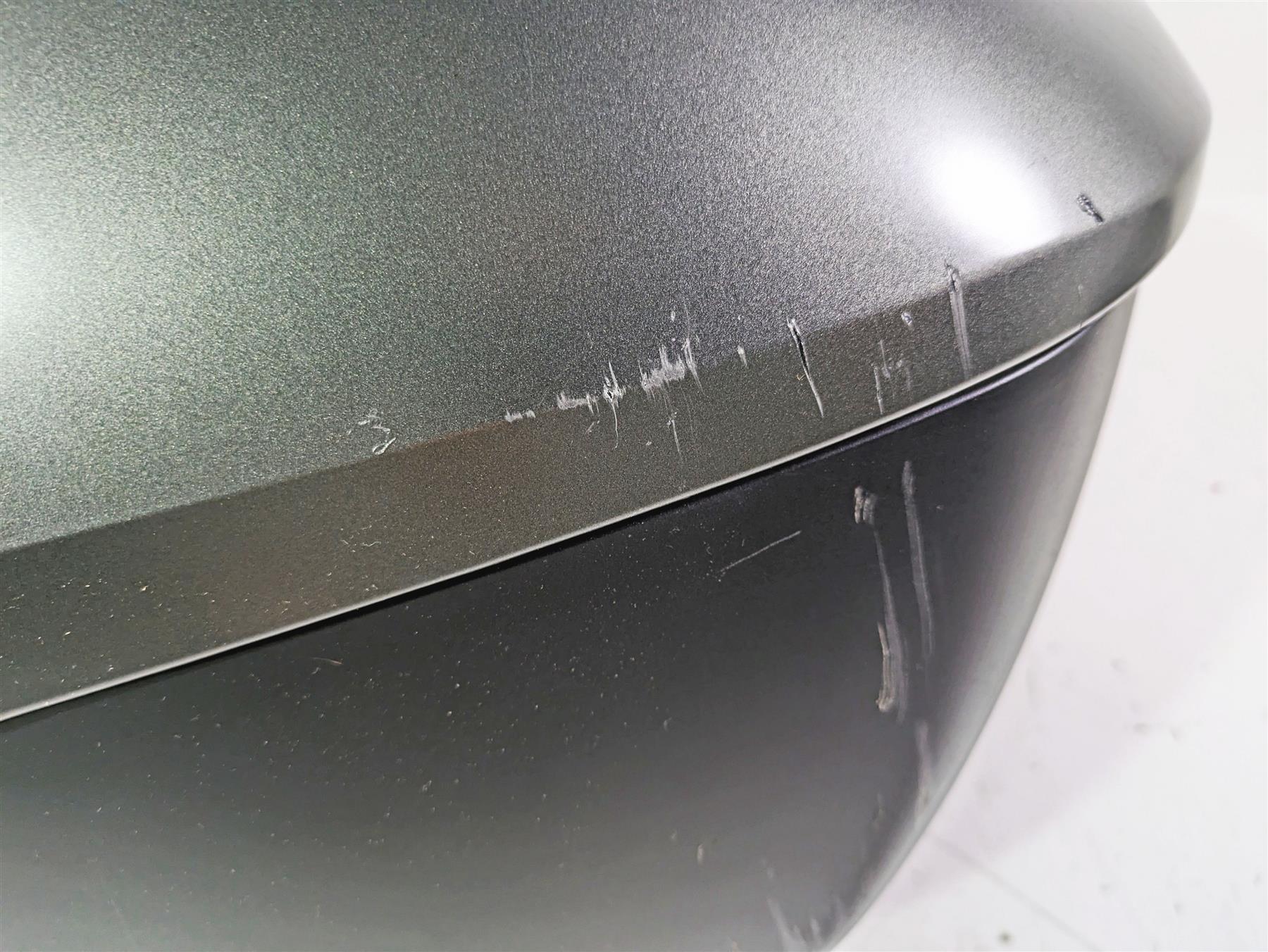 2014 BMW R1200 RT RTW K52 Right Saddlebag Saddle Bag Case 46547728664 {{ shop.shopifyCountryName }} - Mototech271