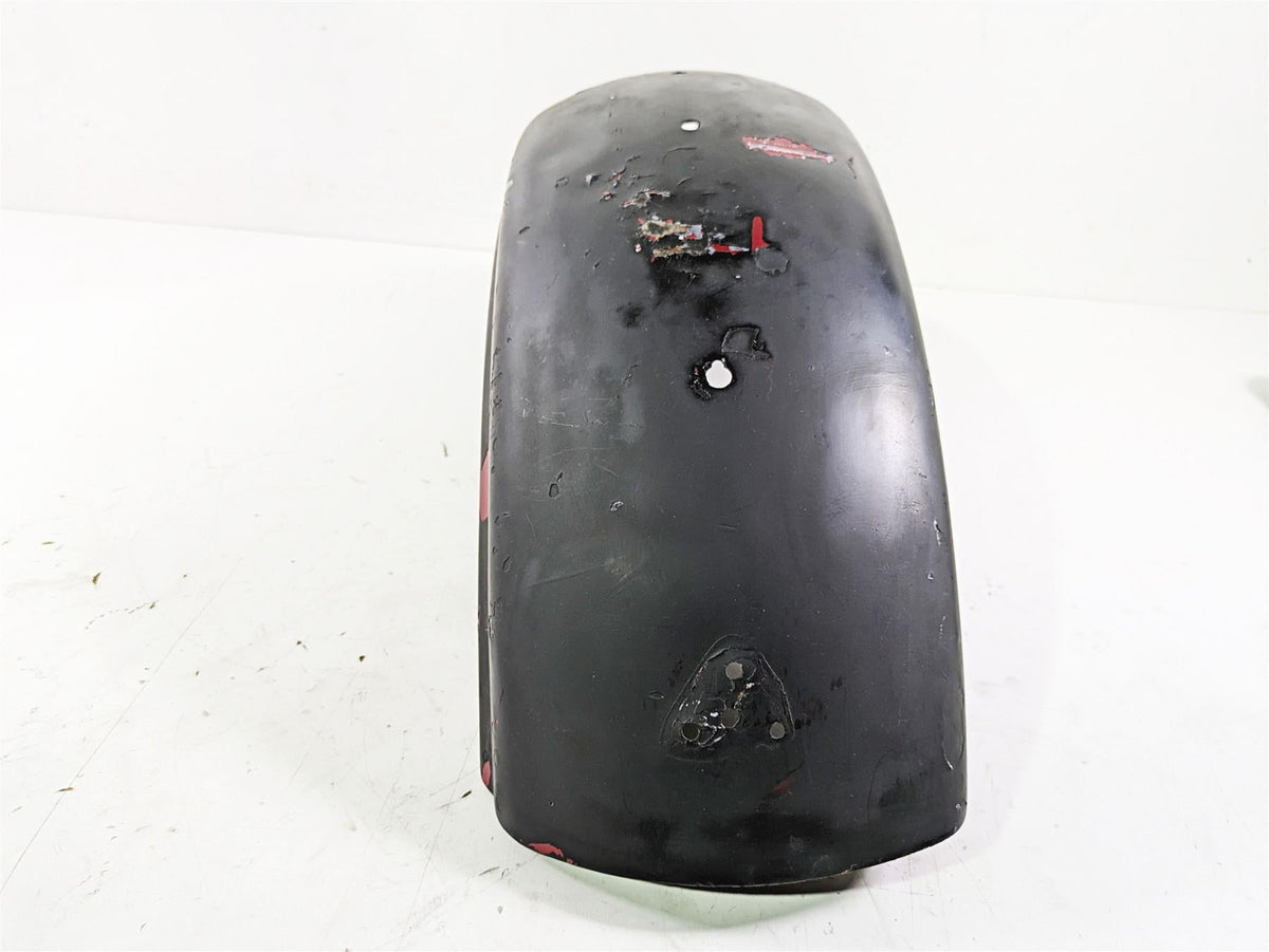 2016 Harley FXDL Dyna Low Rider Rear Fender 59634-06A {{ shop.shopifyCountryName }} - Mototech271