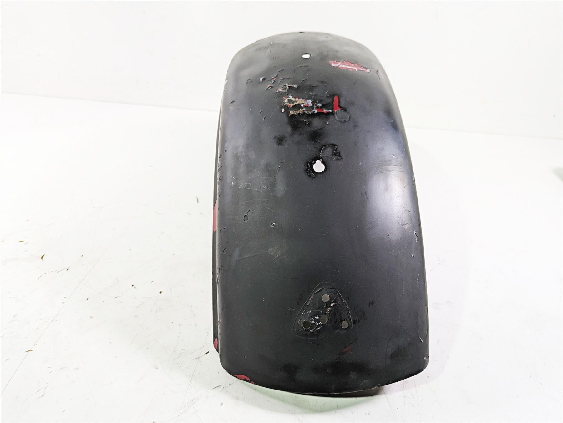 2016 Harley FXDL Dyna Low Rider Rear Fender 59634-06A {{ shop.shopifyCountryName }} - Mototech271