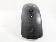 Load image into Gallery viewer, 2016 Harley FXDL Dyna Low Rider Rear Fender  59634-06A
