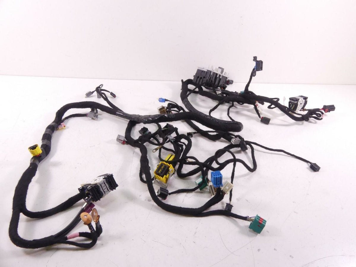 2020 Vanderhall Venice BlackJack Malibu Dash Wiring Harness Loom 84291842 {{ shop.shopifyCountryName }} - Mototech271