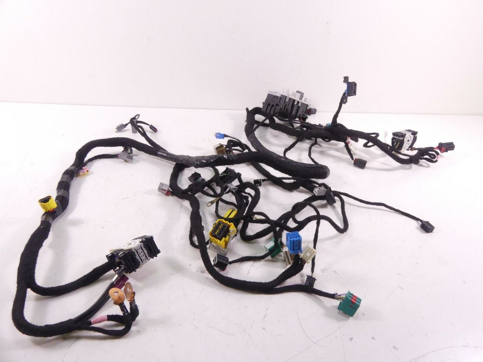 2020 Vanderhall Venice BlackJack Malibu Dash Wiring Harness Loom 84291842 {{ shop.shopifyCountryName }} - Mototech271