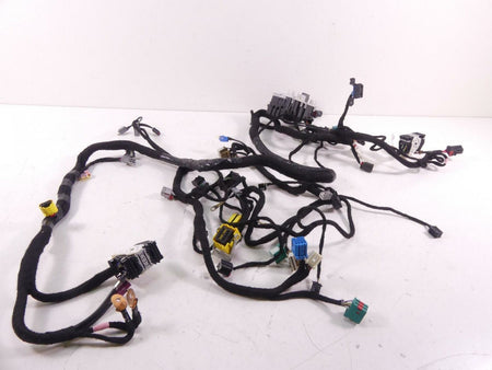 2020 Vanderhall Venice BlackJack Malibu Dash Wiring Harness Loom 84291842 {{ shop.shopifyCountryName }} - Mototech271