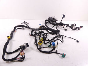 2020 Vanderhall Venice BlackJack Malibu Dash Wiring Harness Loom 84291842 | Mototech271