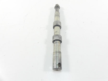 2005 Harley Touring FLHRSI Road King Front 1" Axle Wheel Spindle 43364-00 {{ shop.shopifyCountryName }} - Mototech271