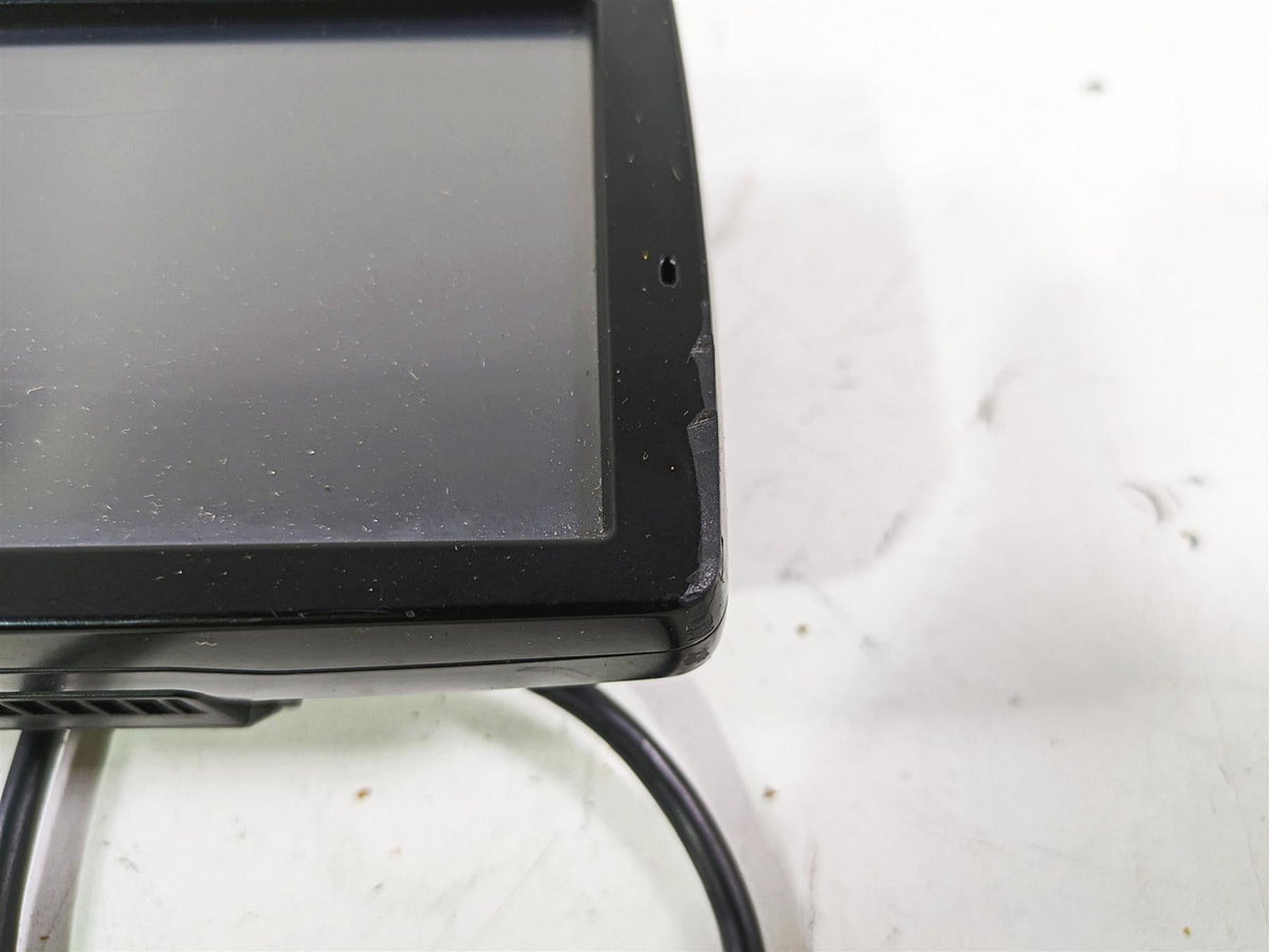 2014 BMW R1200 RT RTW K52 Garmin Gps Display Screen Navigation 5 V 77528535826 {{ shop.shopifyCountryName }} - Mototech271