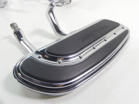 2007 Harley FLHTCU SE CVO Electra Glide Floorboard Shifter Brake Set 50688-04 {{ shop.shopifyCountryName }} - Mototech271