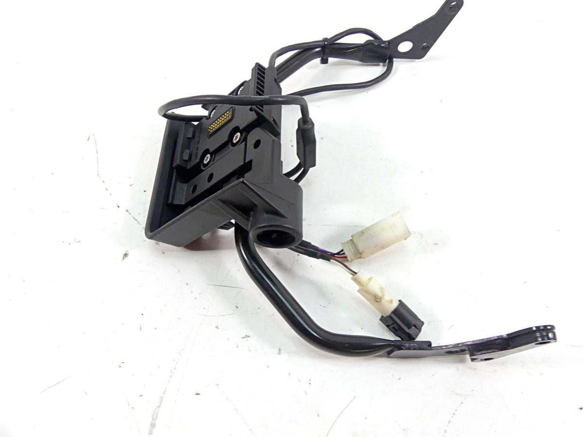 2016 BMW R1200GS Adv K51 Navigation Navi & Mount 77528536045 65908524462 {{ shop.shopifyCountryName }} - Mototech271