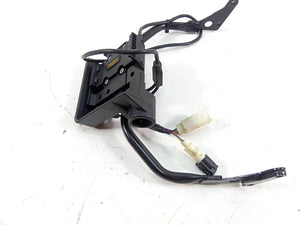 2016 BMW R1200GS Adv K51 Navigation Navi & Mount 77528536045 65908524462 | Mototech271
