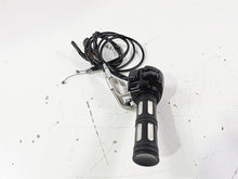 Load image into Gallery viewer, 2012 Harley VRSCF Muscle V Rod Right Hand Control Switch - Read 71684-06A | Mototech271
