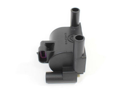 2013 Harley Touring FLTRU Road Glide Ultra Ignition Coil 31696-07A {{ shop.shopifyCountryName }} - Mototech271