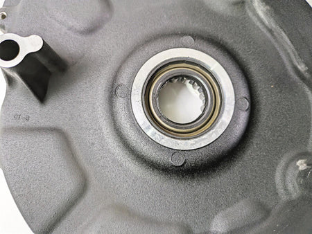 2022 Harley FXLRS Softail Low Rider Inner Primary Drive Clutch Cover 36500099 {{ shop.shopifyCountryName }} - Mototech271