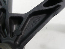Load image into Gallery viewer, 2015 Ducati Monster 1200 S Right Foot Peg Mount Brake Pedal Set 82431921A

