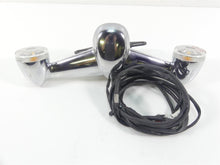 Load image into Gallery viewer, 2013 Triumph Rocket 3 Touring Rear Blinker Turn Signal Set -Read T2704102

