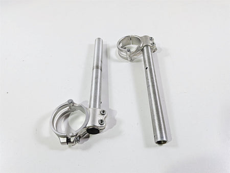 2017 Ducati Panigale 1299 Left Right Clip On Handlebar Set 875P1741BA 875P1731BA-Mototech271