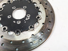 Load image into Gallery viewer, 2009 Harley FXDC Dyna Super Glide Custom Front Brake Disc Rotor 42040-06 | Mototech271
