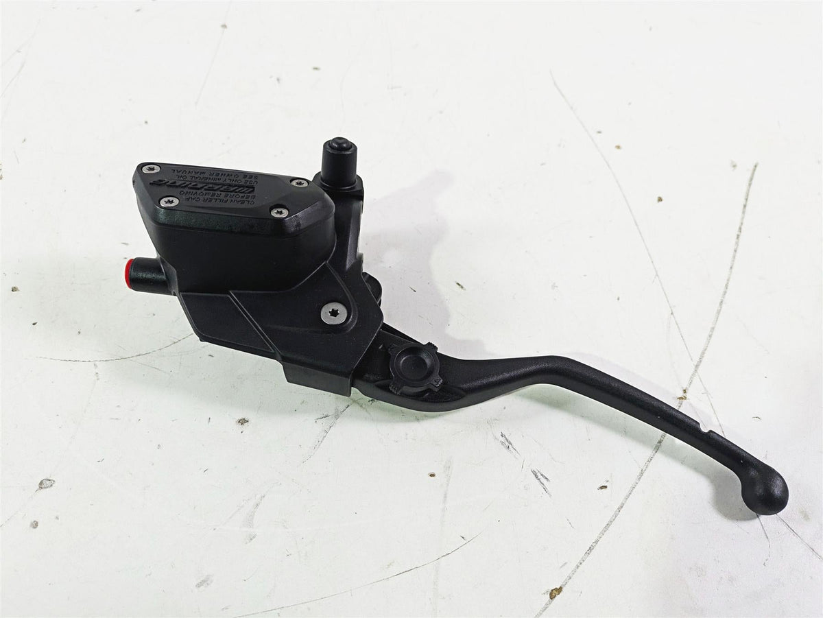 2015 BMW R nineT K21 Magura Clutch Master Cylinder 32728524919 {{ shop.shopifyCountryName }} - Mototech271