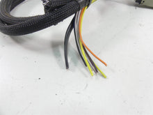 Load image into Gallery viewer, 2010 Harley FXDWG Dyna Wide Glide Left Hand Control Switch &amp; Blinker 71682-06A | Mototech271
